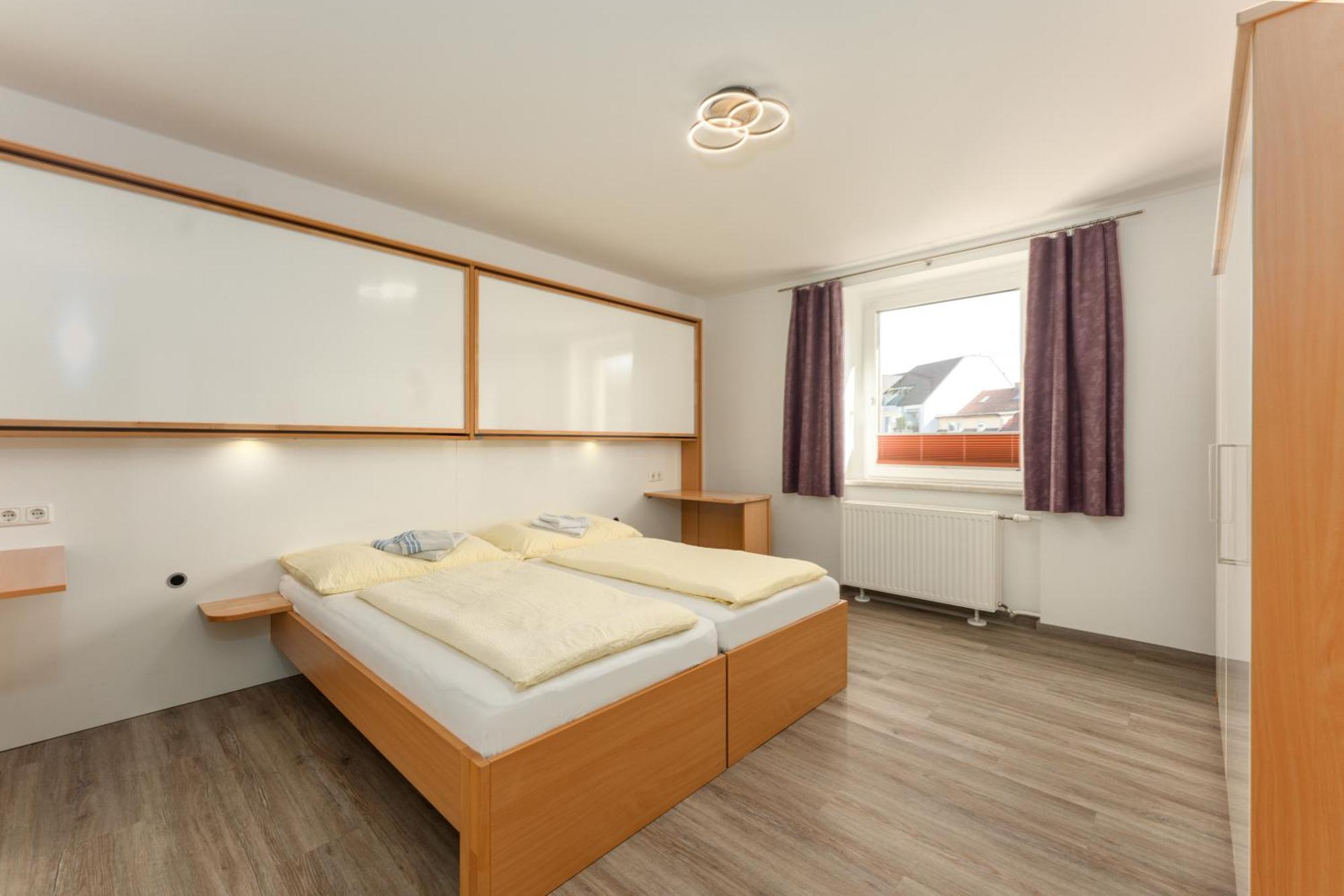 Linz City Exterior photo